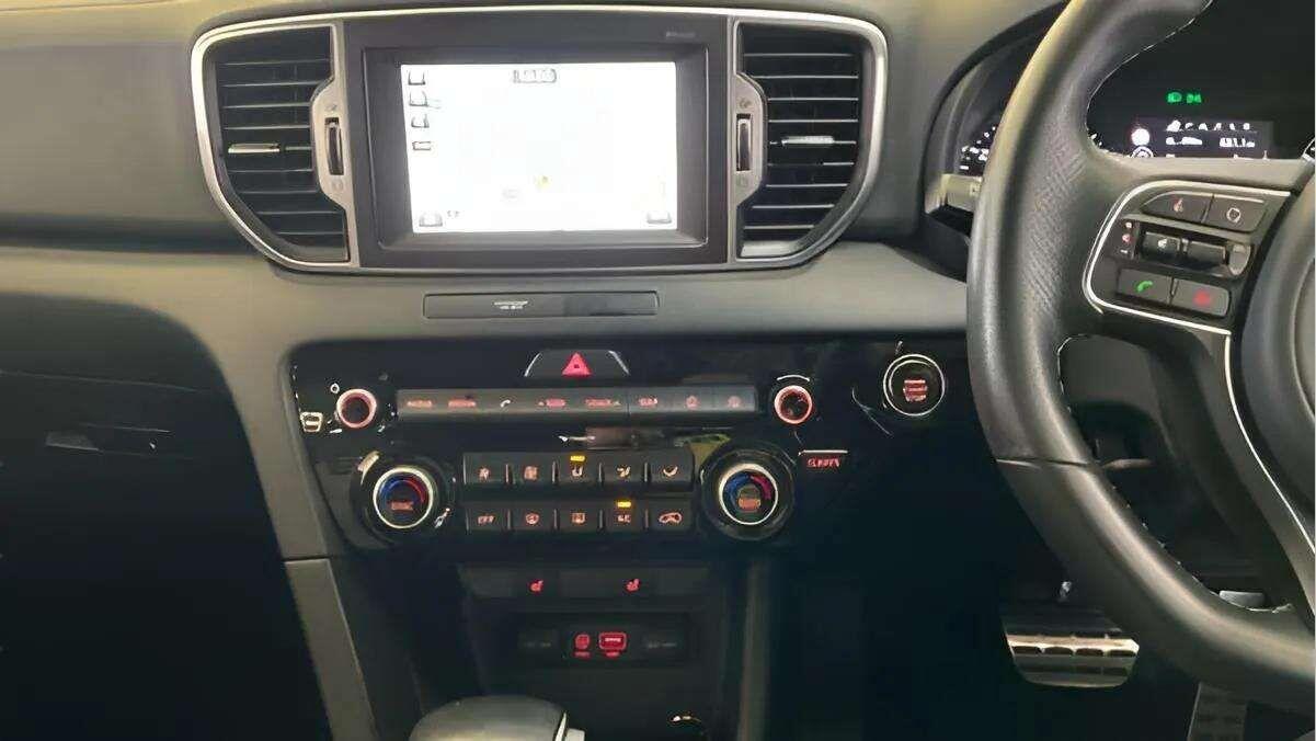 Used Kia Sportage 2017 for sale - 78170865: Photo 6