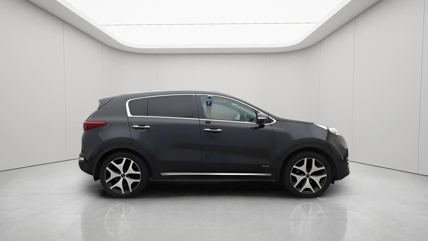 Used Kia Sportage 2017 for sale - 78170865: Photo 8