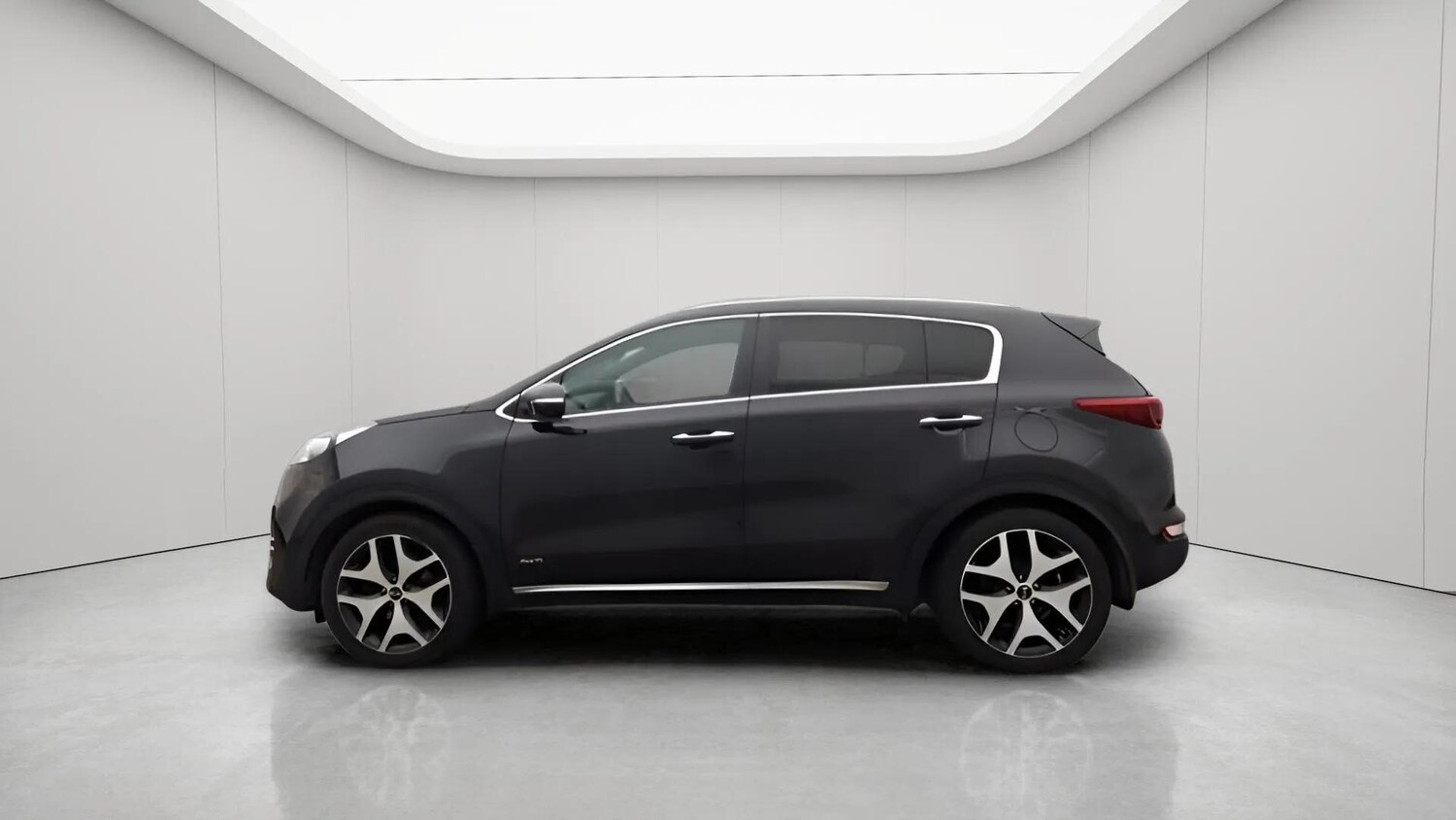 Used Kia Sportage 2017 for sale - 78170865: Photo 9