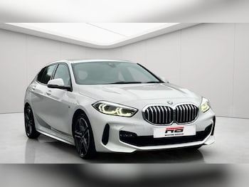 Used BMW 1 Series 2021 for sale - 79303521: Photo