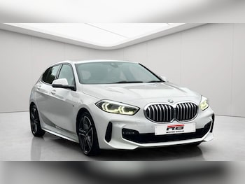 Used BMW 1 Series 2021 for sale - 79303521: Photo