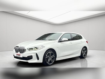Used BMW 1 Series 2021 for sale - 79303521: Photo