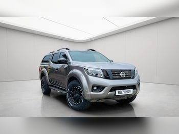 Used Nissan Navara 2021 for sale - 79106980: Photo