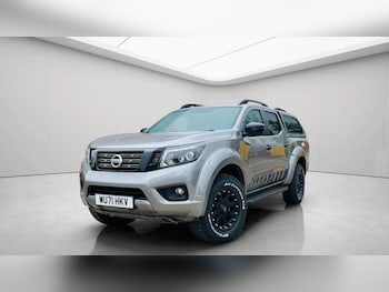 Used Nissan Navara 2021 for sale - 79106980: Photo