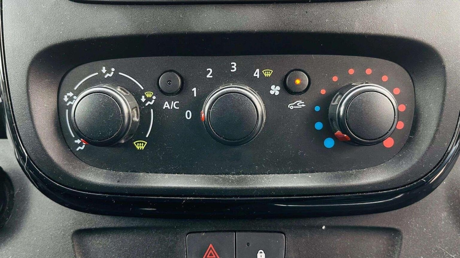 Used Vauxhall Vivaro 2019 for sale - 78070284: Photo 13