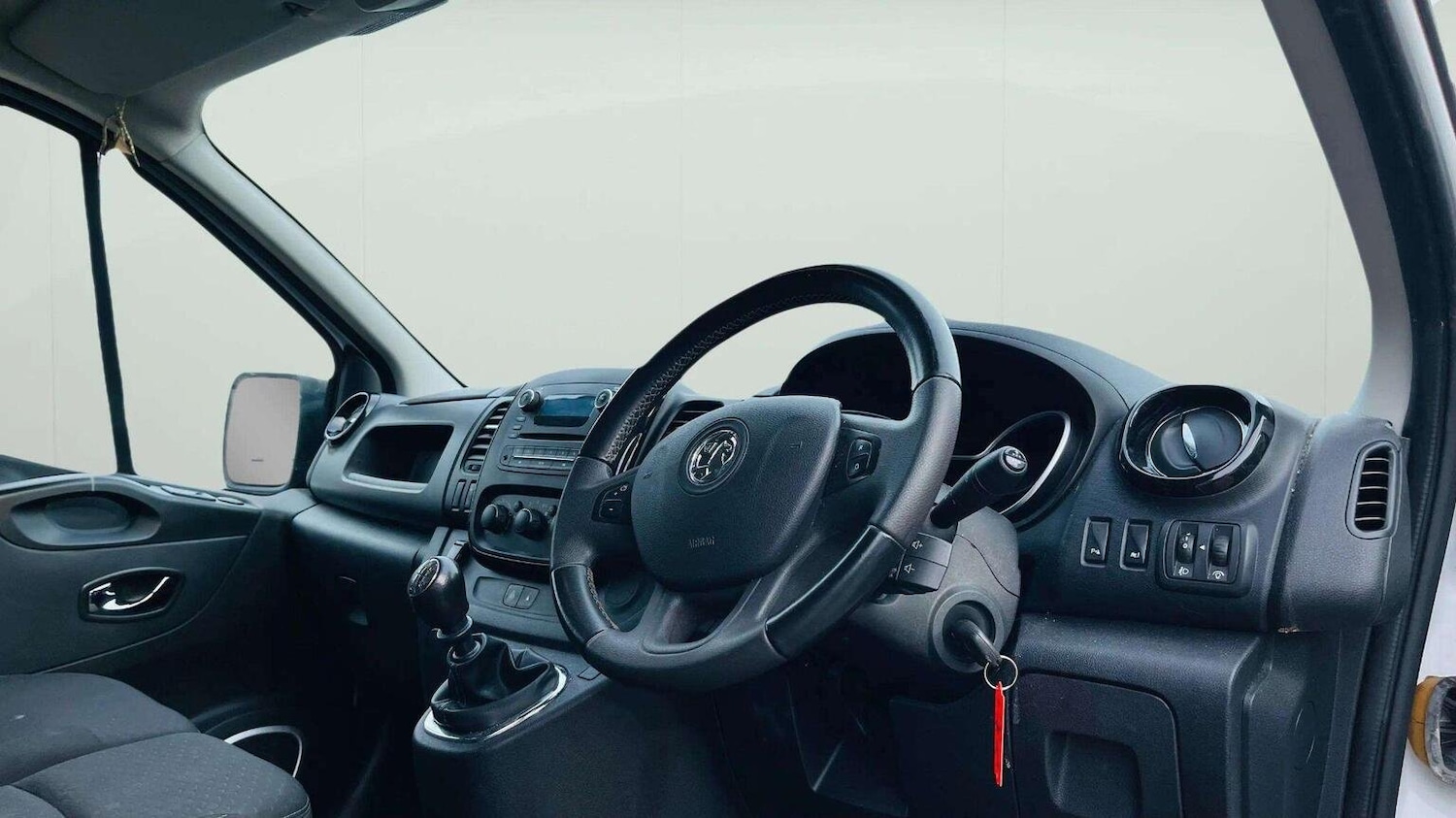 Used Vauxhall Vivaro 2019 for sale - 78070284: Photo 17