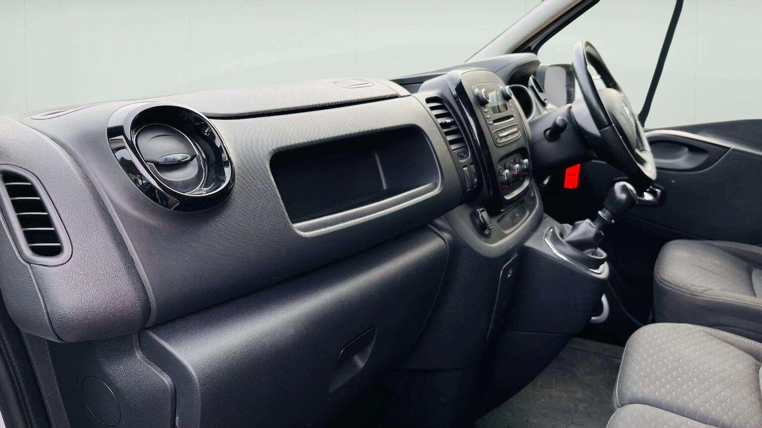 Used Vauxhall Vivaro 2019 for sale - 78070284: Photo 22