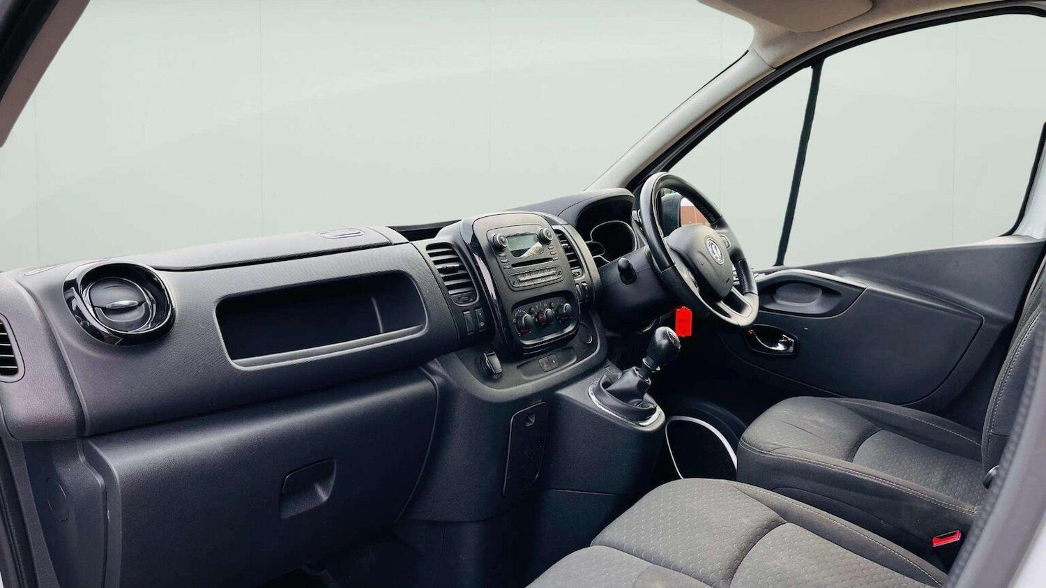 Used Vauxhall Vivaro 2019 for sale - 78070284: Photo 23