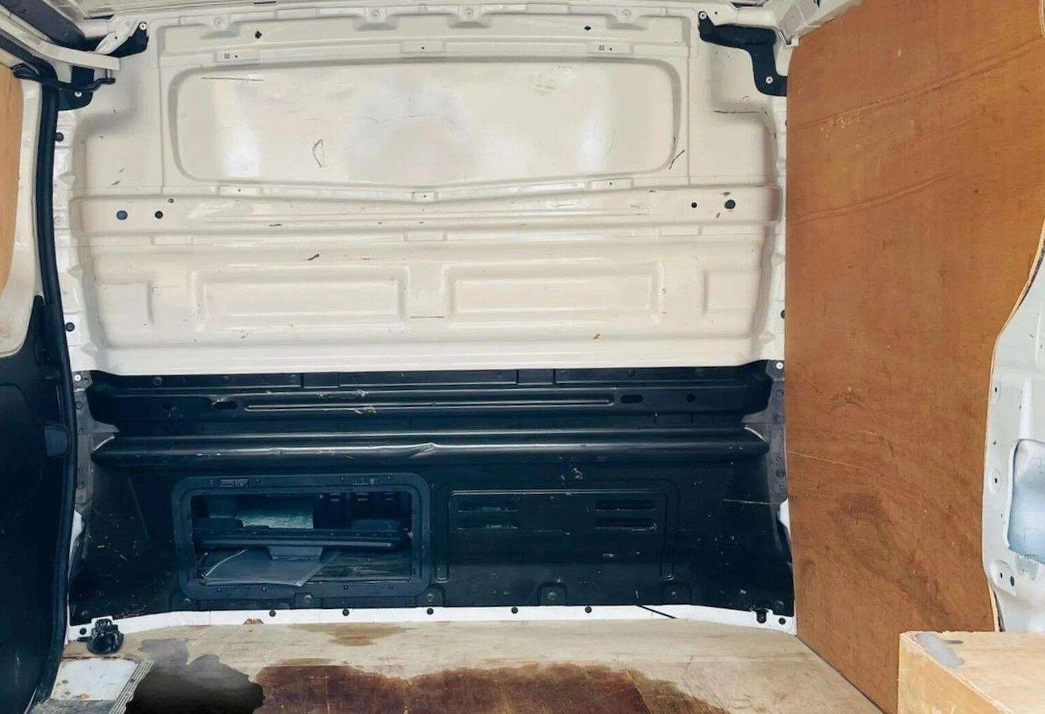 Used Vauxhall Vivaro 2019 for sale - 78070284: Photo 25