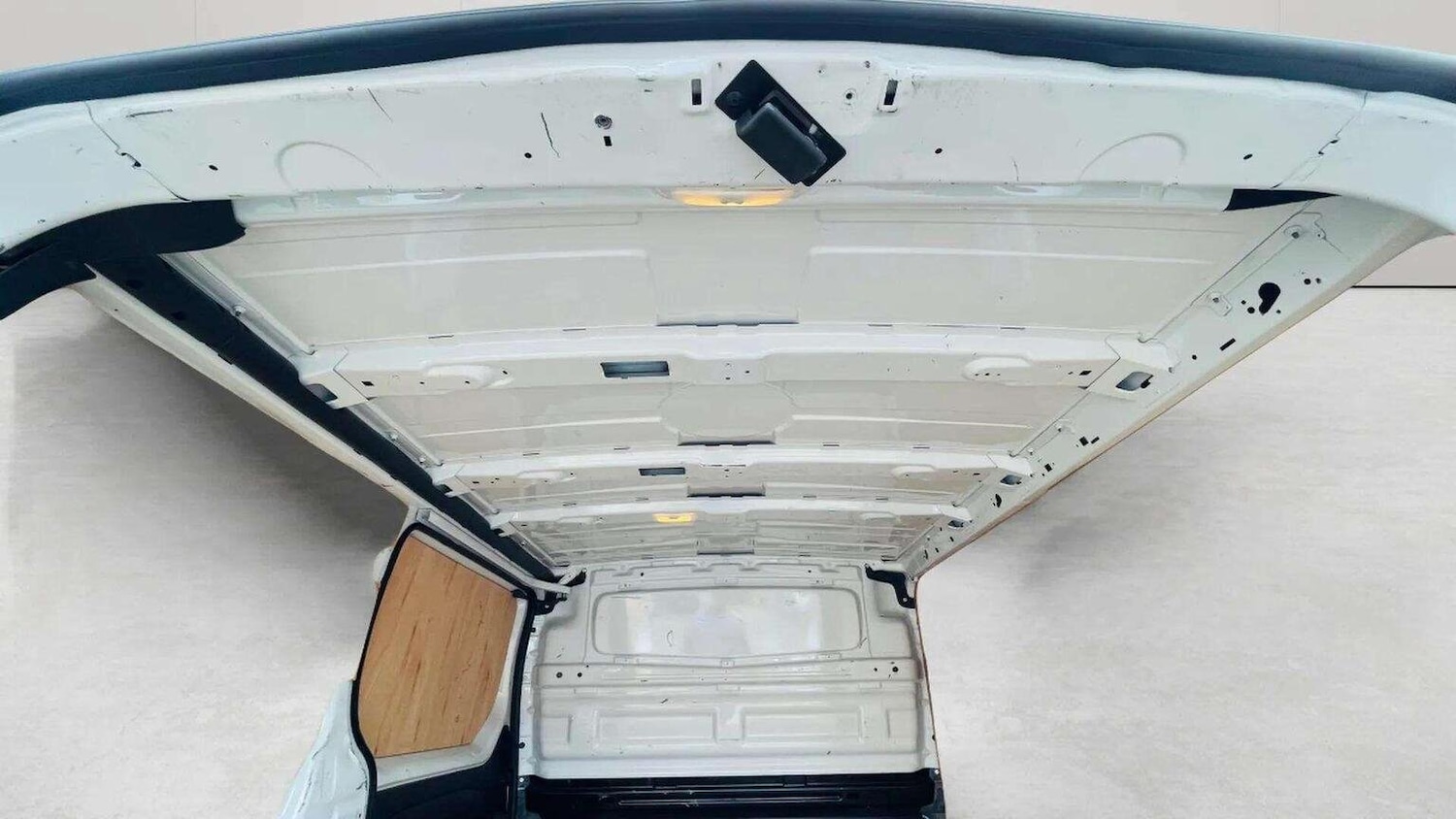 Used Vauxhall Vivaro 2019 for sale - 78070284: Photo 28