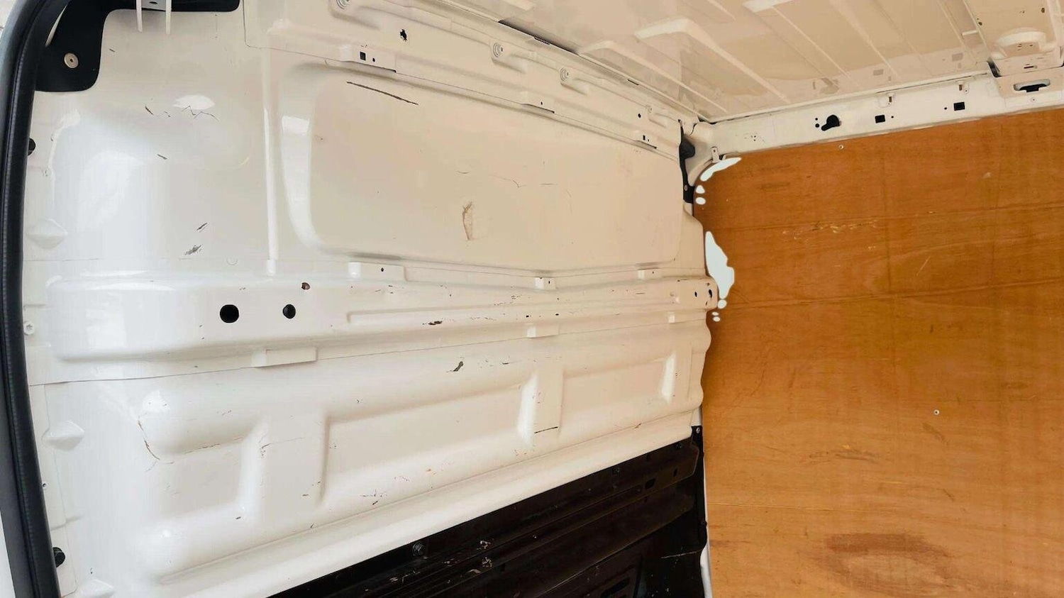 Used Vauxhall Vivaro 2019 for sale - 78070284: Photo 29