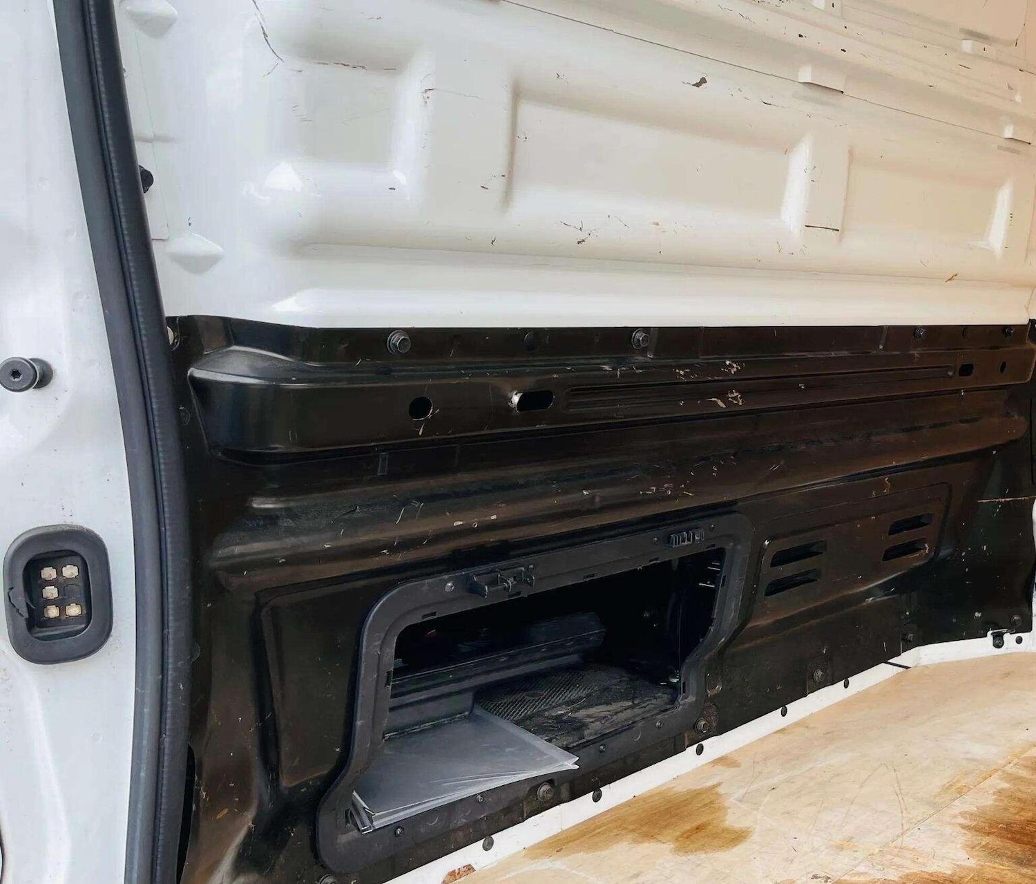 Used Vauxhall Vivaro 2019 for sale - 78070284: Photo 30