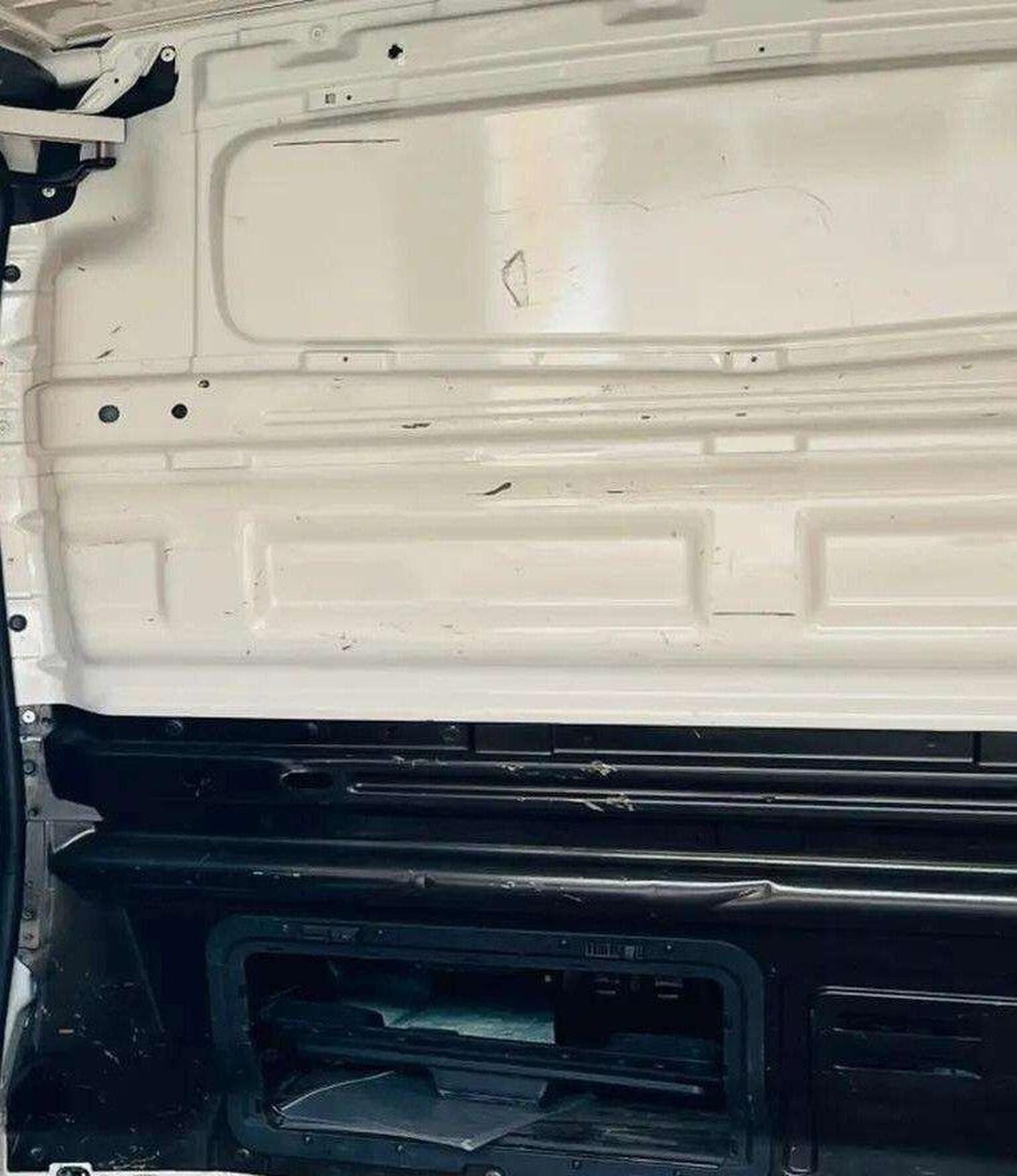 Used Vauxhall Vivaro 2019 for sale - 78070284: Photo 32