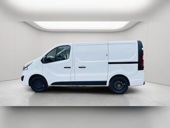 Used Vauxhall Vivaro 2019 for sale - 78070284: Photo