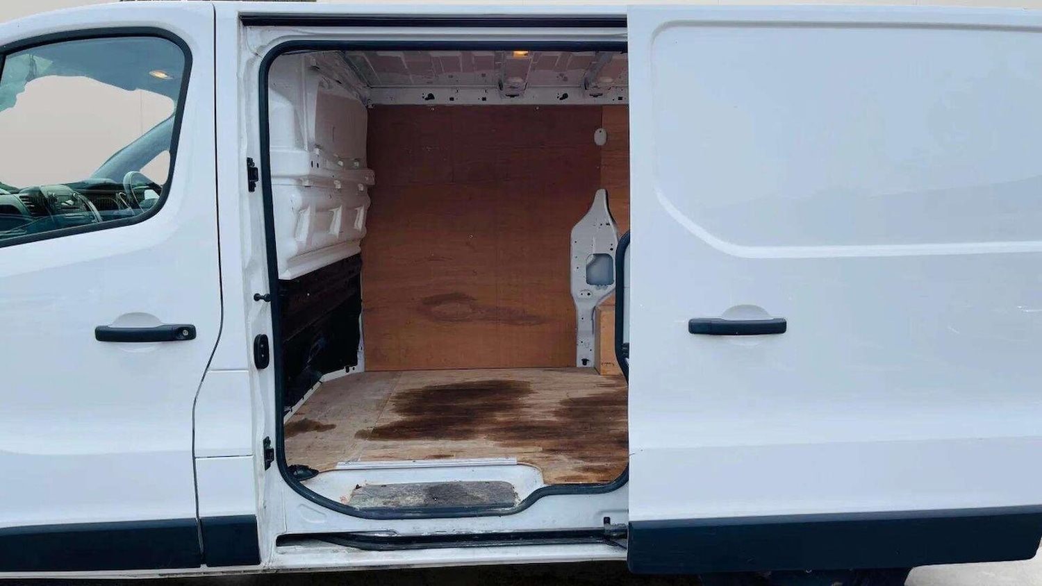 Used Vauxhall Vivaro 2019 for sale - 78070284: Photo 5