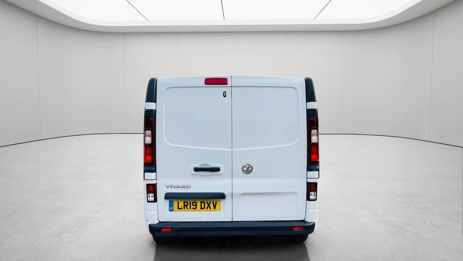 Used Vauxhall Vivaro 2019 for sale - 78070284: Photo 7