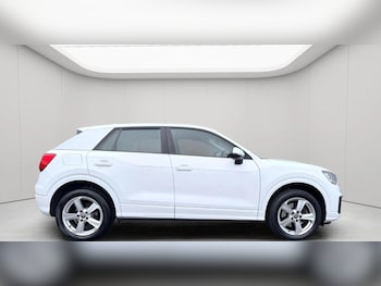 Used Audi Q2 2017 for sale - 79441072: Photo