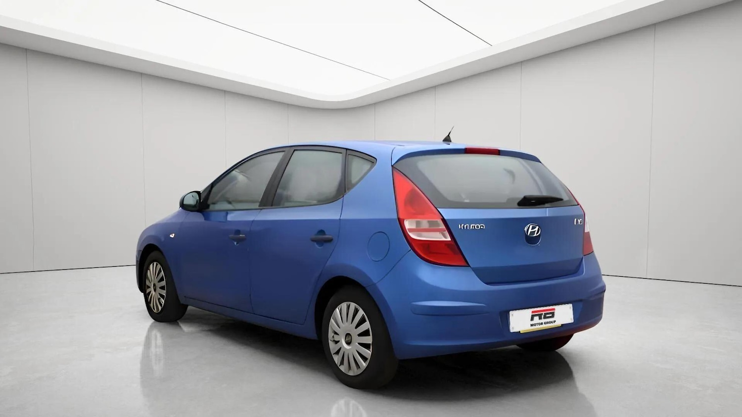 Used Hyundai i30 2010 for sale - 78170248: Photo 10