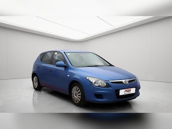 Hyundai i30 feature image