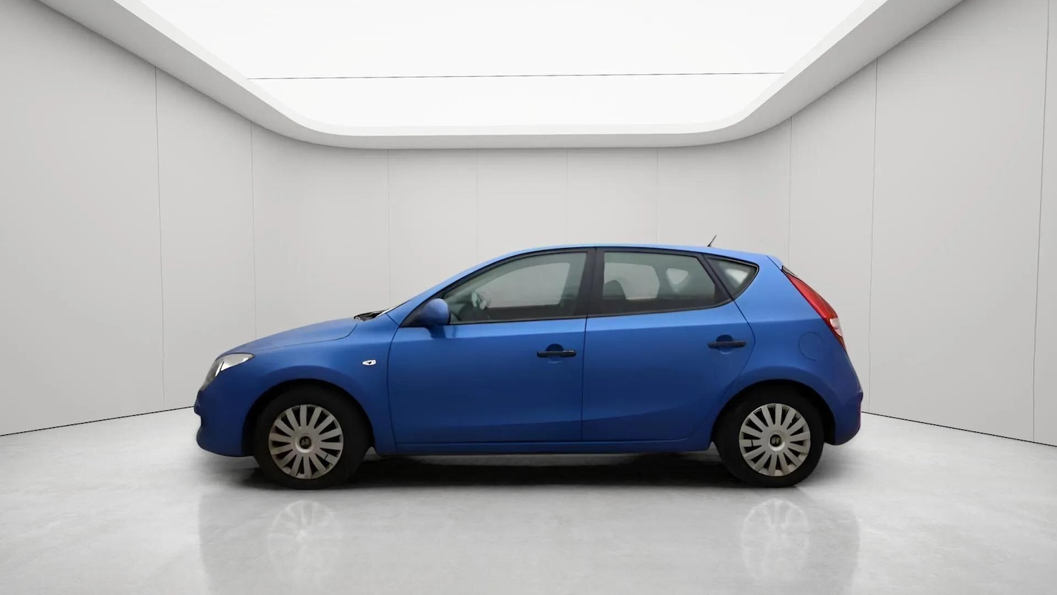 Used Hyundai i30 2010 for sale - 78170248: Photo 4