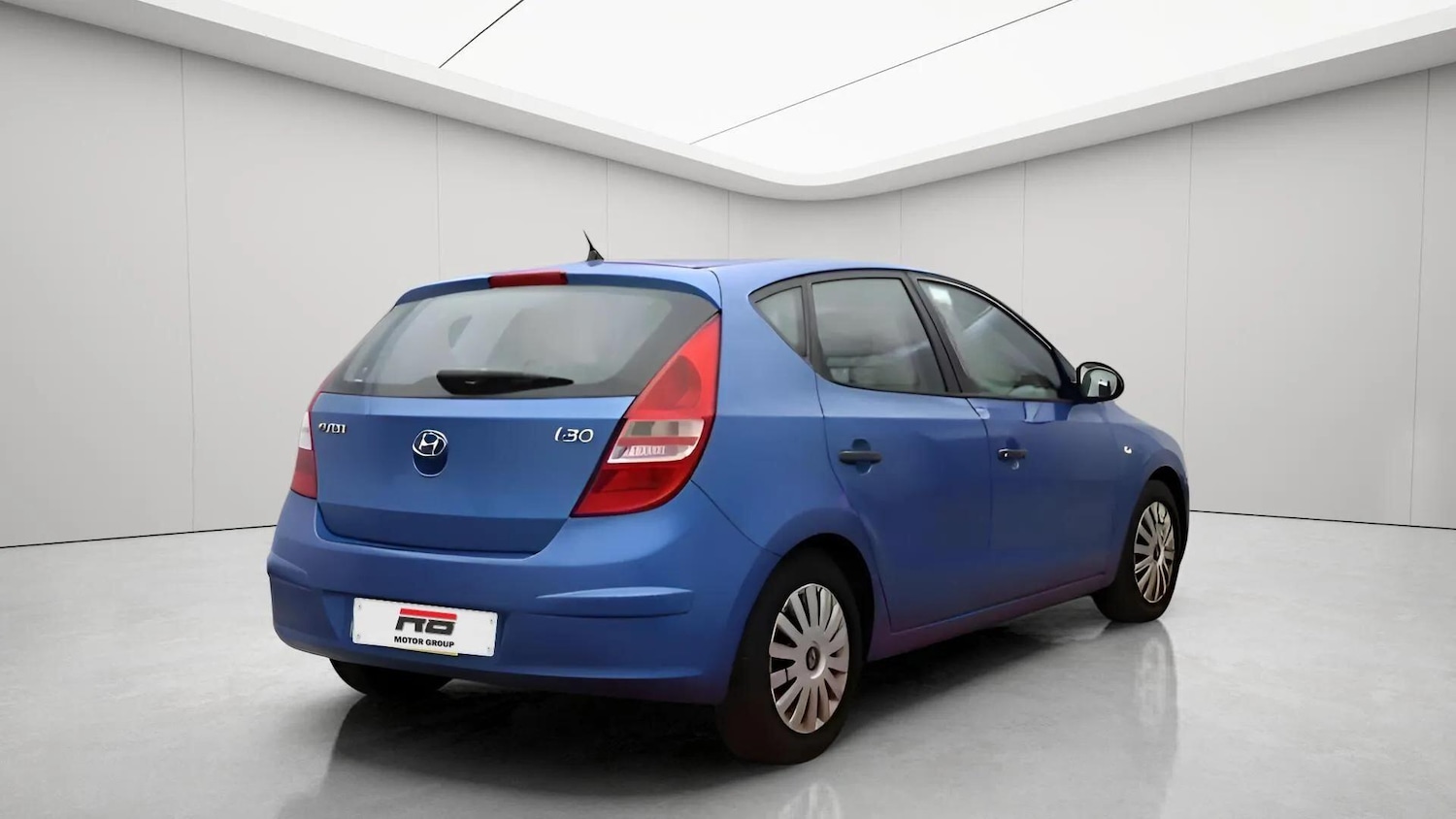 Used Hyundai i30 2010 for sale - 78170248: Photo 9