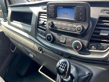 Used Ford Transit 2021 for sale - 78813128: Photo