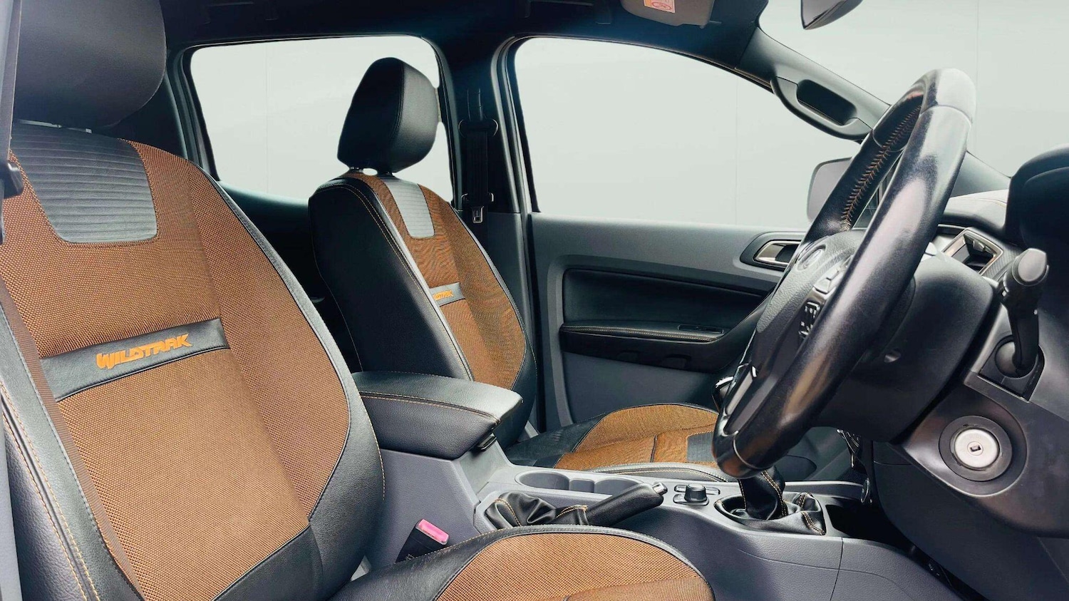 Used Ford Ranger 2016 for sale - 78170457: Photo 10