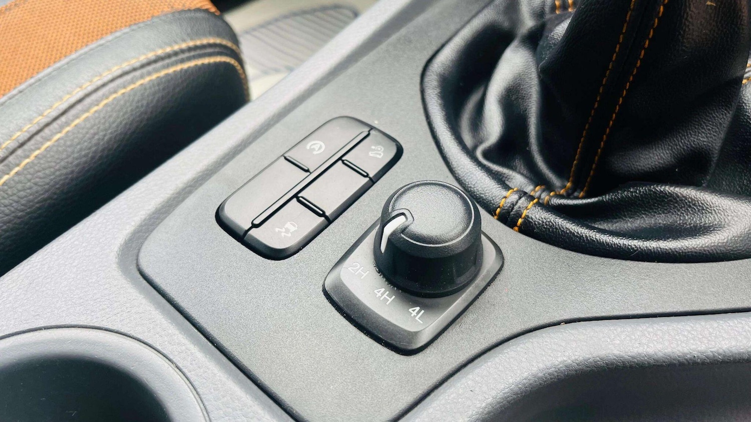 Used Ford Ranger 2016 for sale - 78170457: Photo 13