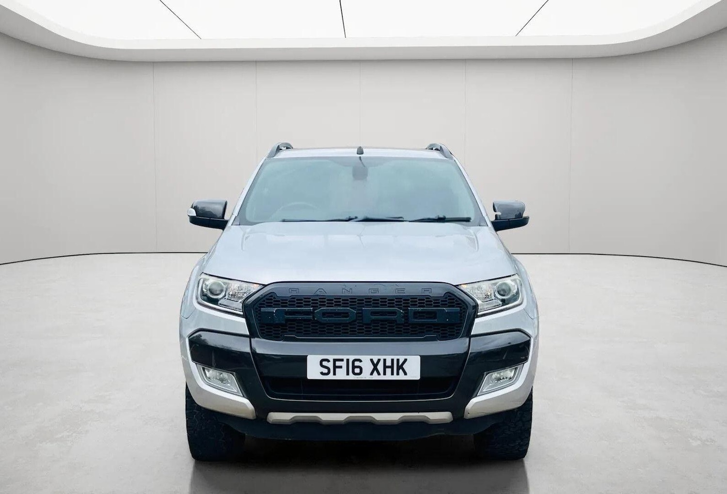 Used Ford Ranger 2016 for sale - 78170457: Photo 2