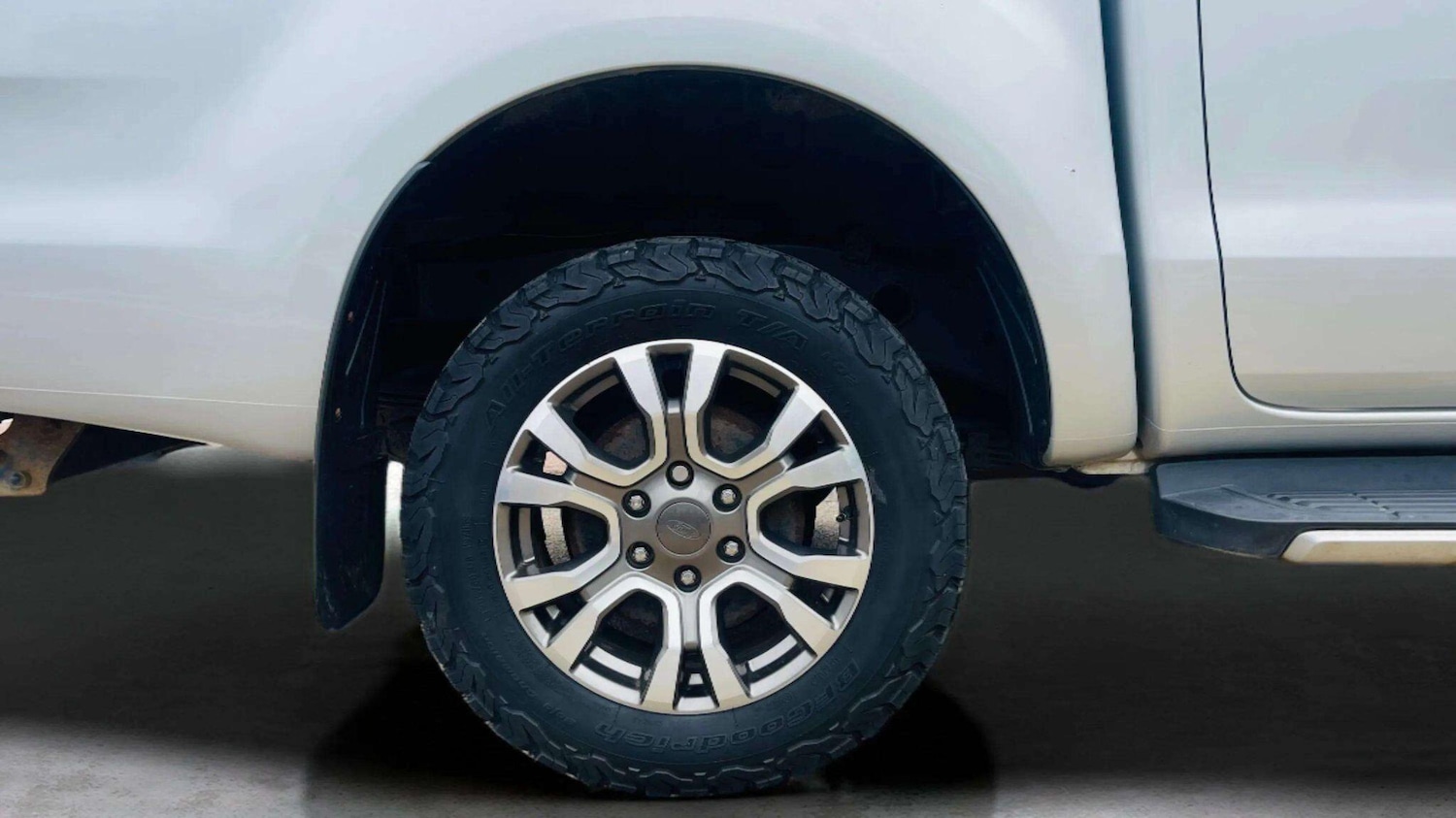 Used Ford Ranger 2016 for sale - 78170457: Photo 21