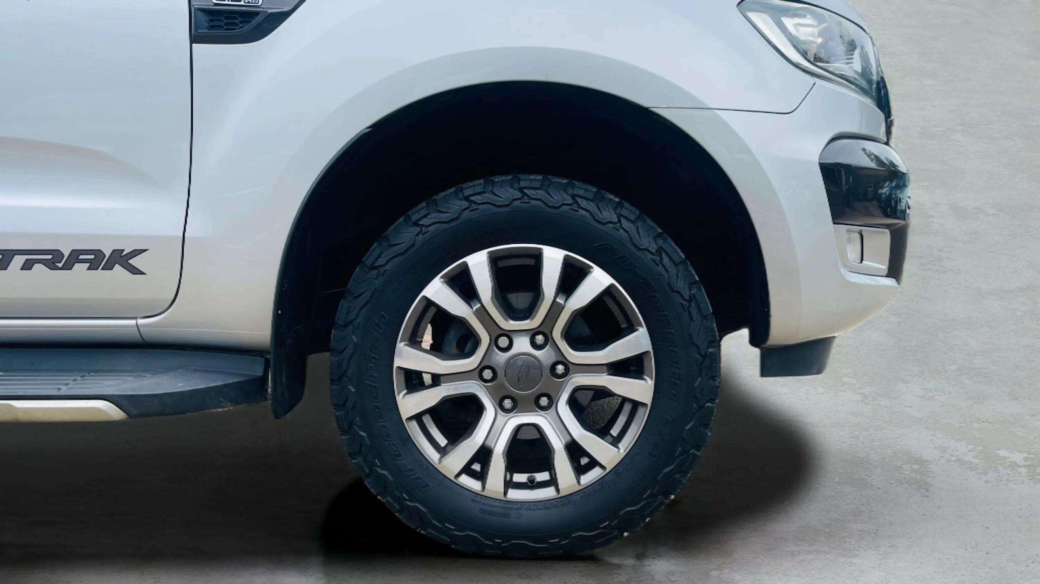 Used Ford Ranger 2016 for sale - 78170457: Photo 22