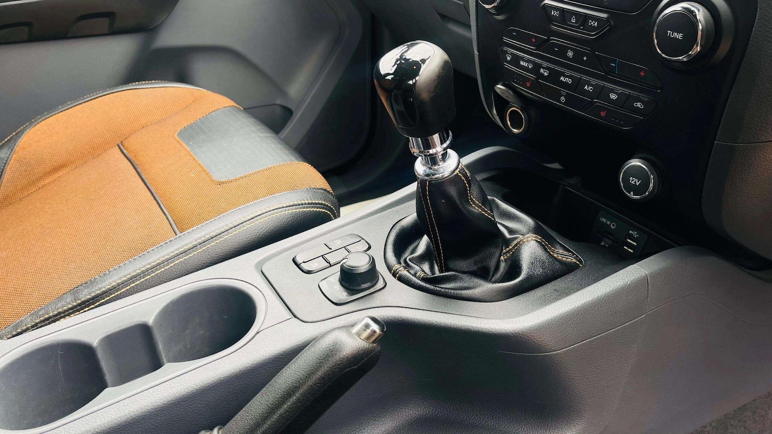 Used Ford Ranger 2016 for sale - 78170457: Photo 25