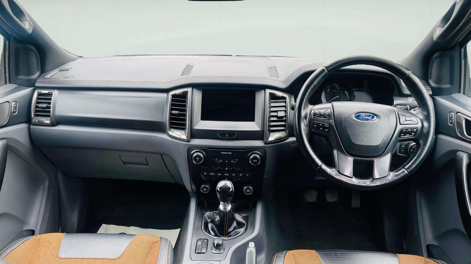 Used Ford Ranger 2016 for sale - 78170457: Photo 26