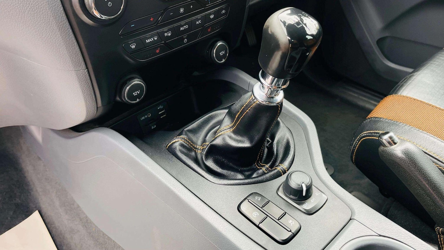 Used Ford Ranger 2016 for sale - 78170457: Photo 30