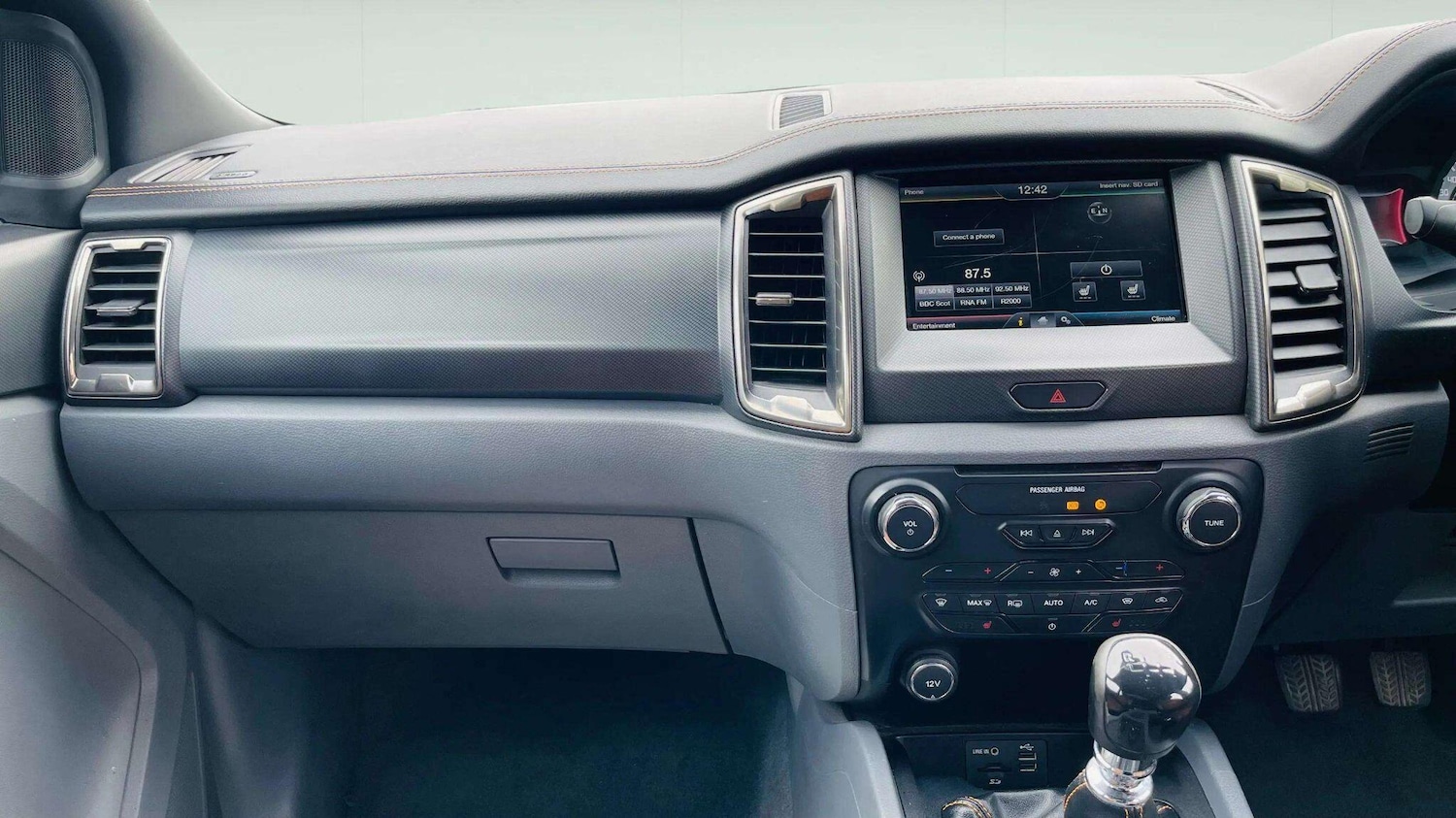 Used Ford Ranger 2016 for sale - 78170457: Photo 32