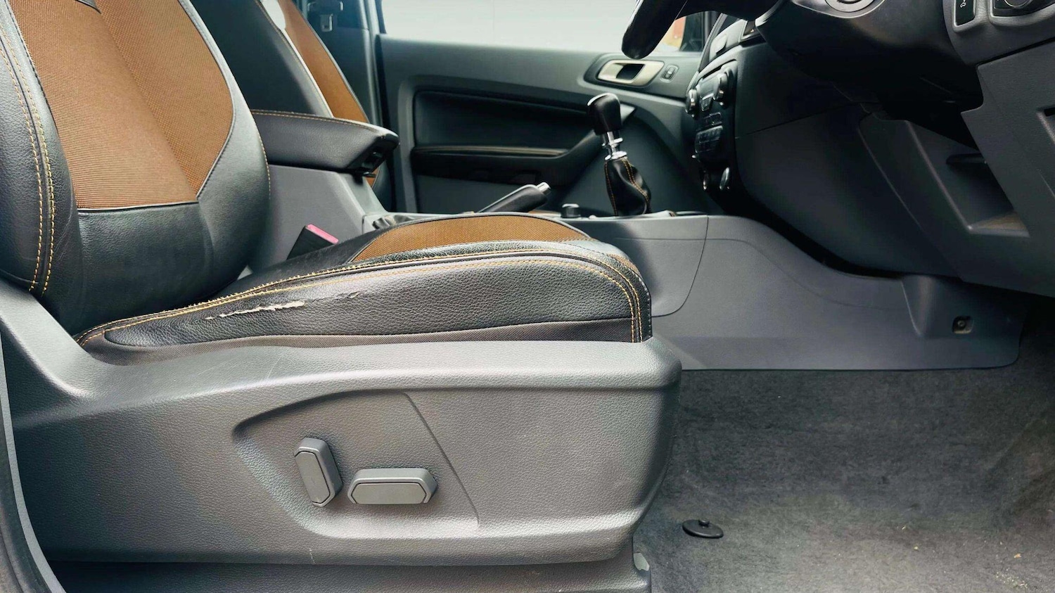 Used Ford Ranger 2016 for sale - 78170457: Photo 33