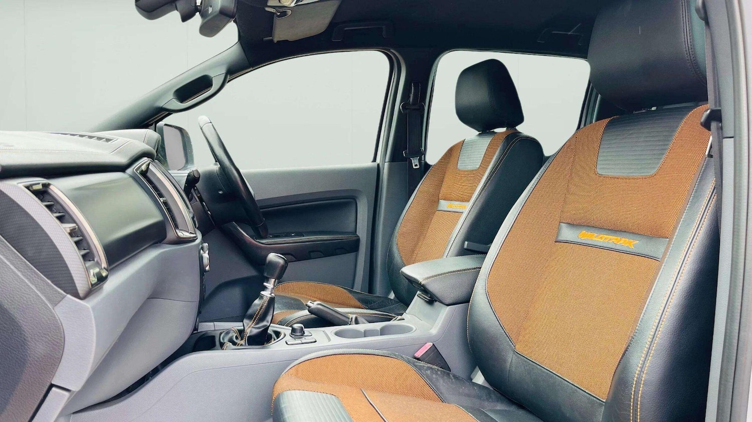 Used Ford Ranger 2016 for sale - 78170457: Photo 36