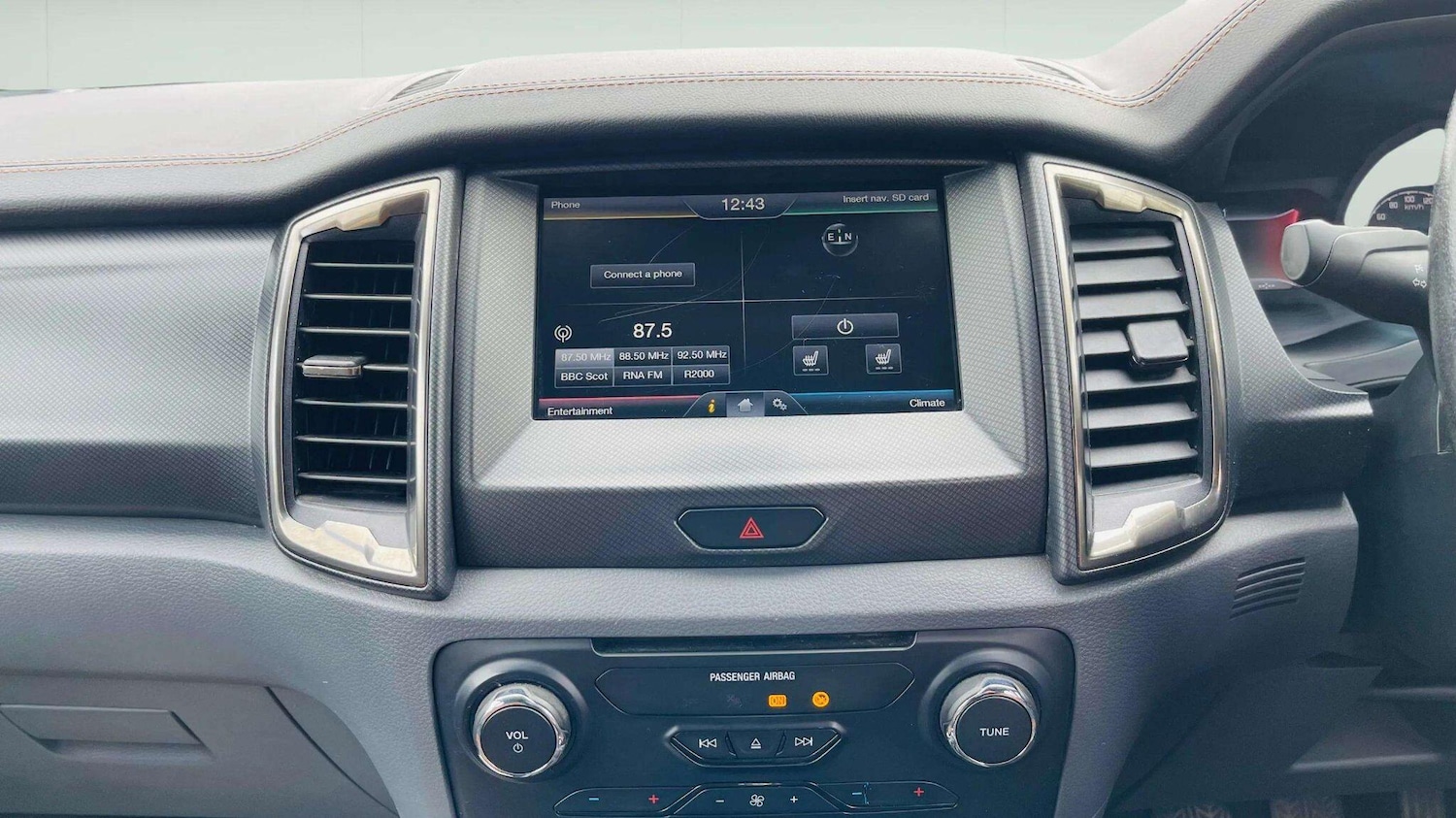 Used Ford Ranger 2016 for sale - 78170457: Photo 38