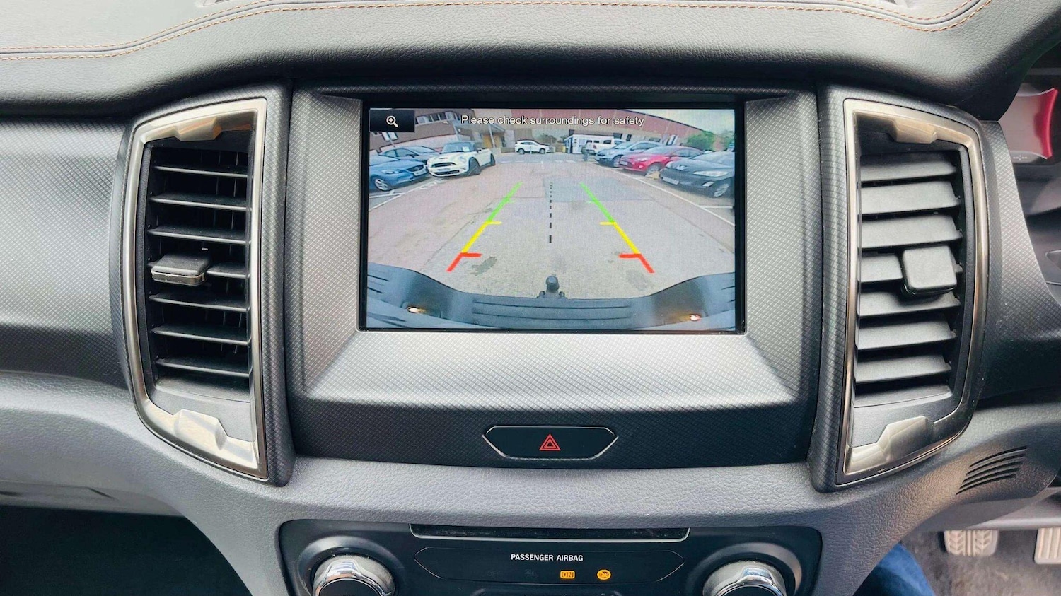 Used Ford Ranger 2016 for sale - 78170457: Photo 39