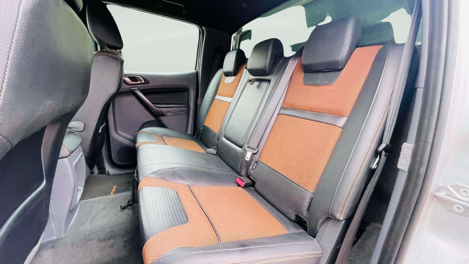 Used Ford Ranger 2016 for sale - 78170457: Photo 42