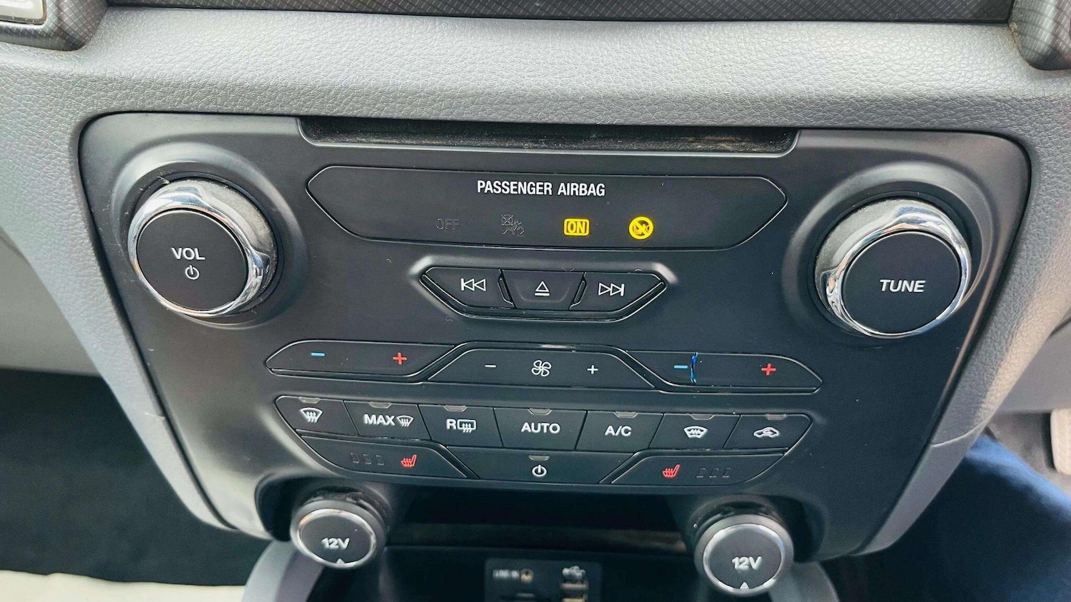 Used Ford Ranger 2016 for sale - 78170457: Photo 51