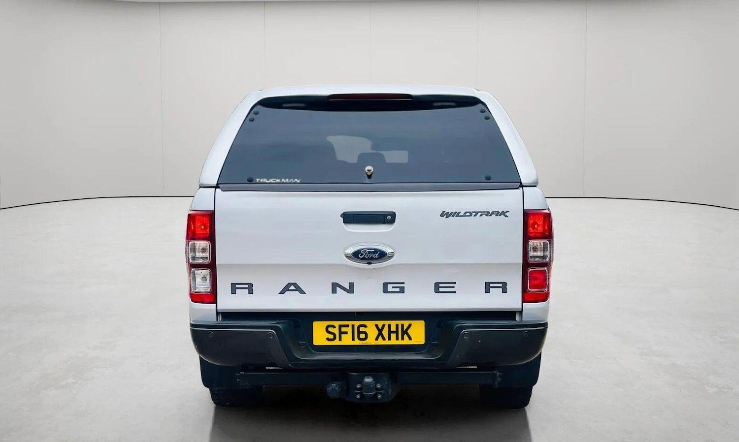 Used Ford Ranger 2016 for sale - 78170457: Photo 7