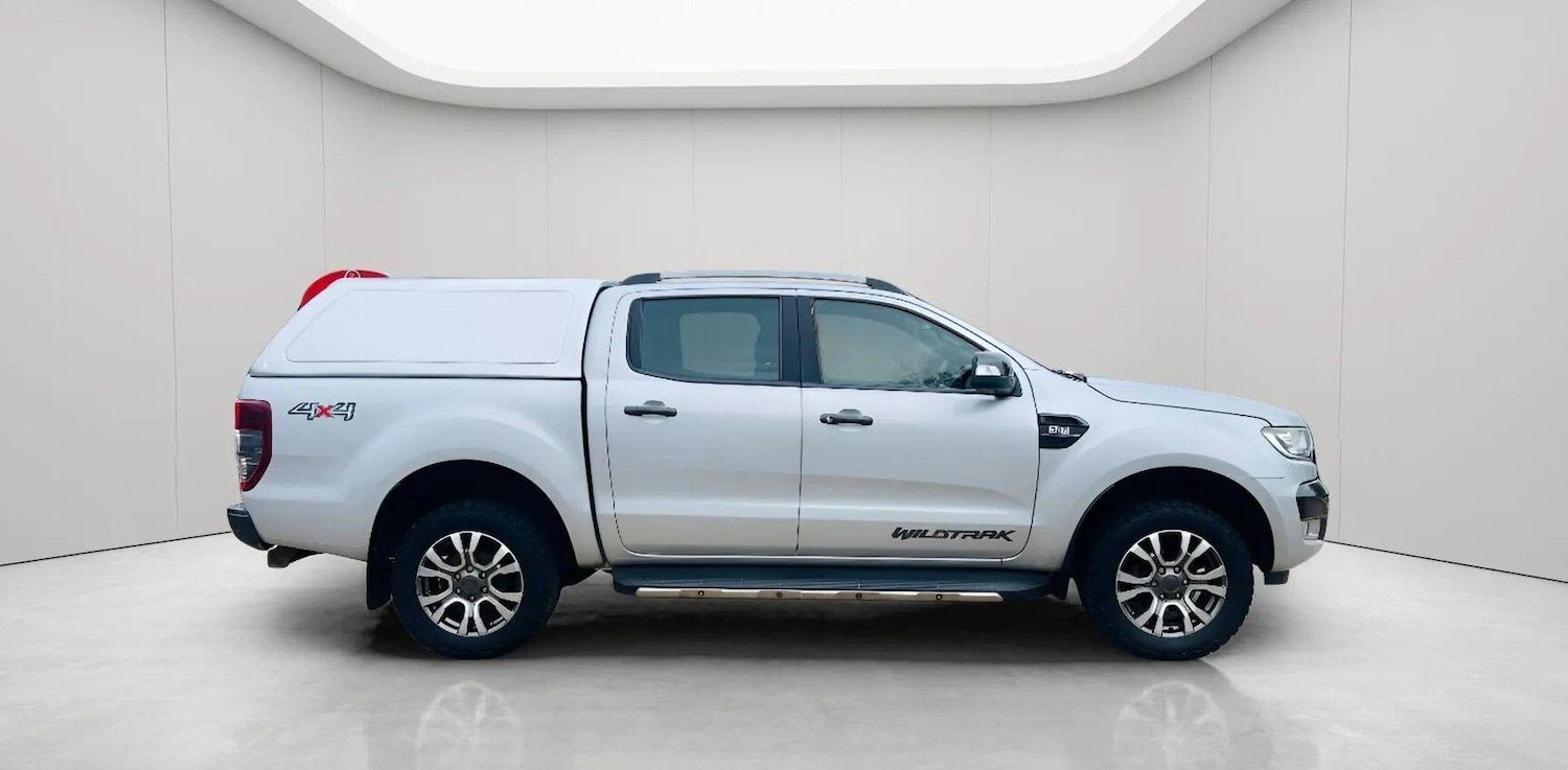 Used Ford Ranger 2016 for sale - 78170457: Photo 8