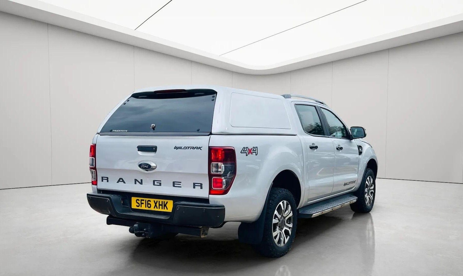 Used Ford Ranger 2016 for sale - 78170457: Photo 9