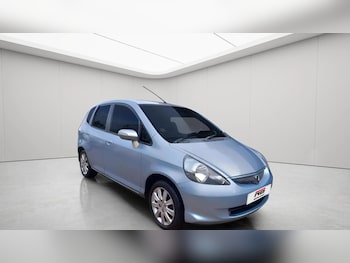 Used Honda Jazz 2005 for sale - 78695408: Photo
