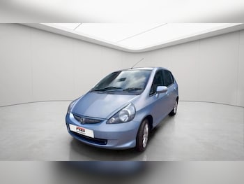 Used Honda Jazz 2005 for sale - 78695408: Photo