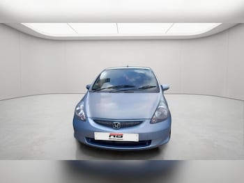 Used Honda Jazz 2005 for sale - 78695408: Photo