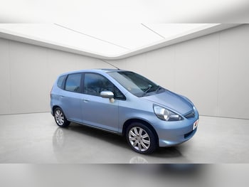 Used Honda Jazz 2005 for sale - 78695408: Photo