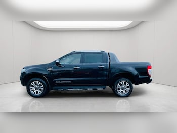 Used Ford Ranger 2019 for sale - 79497157: Photo