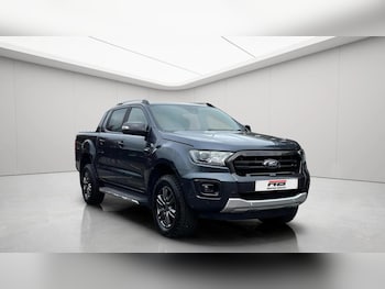 Used Ford Ranger 2021 for sale - 78813103: Photo
